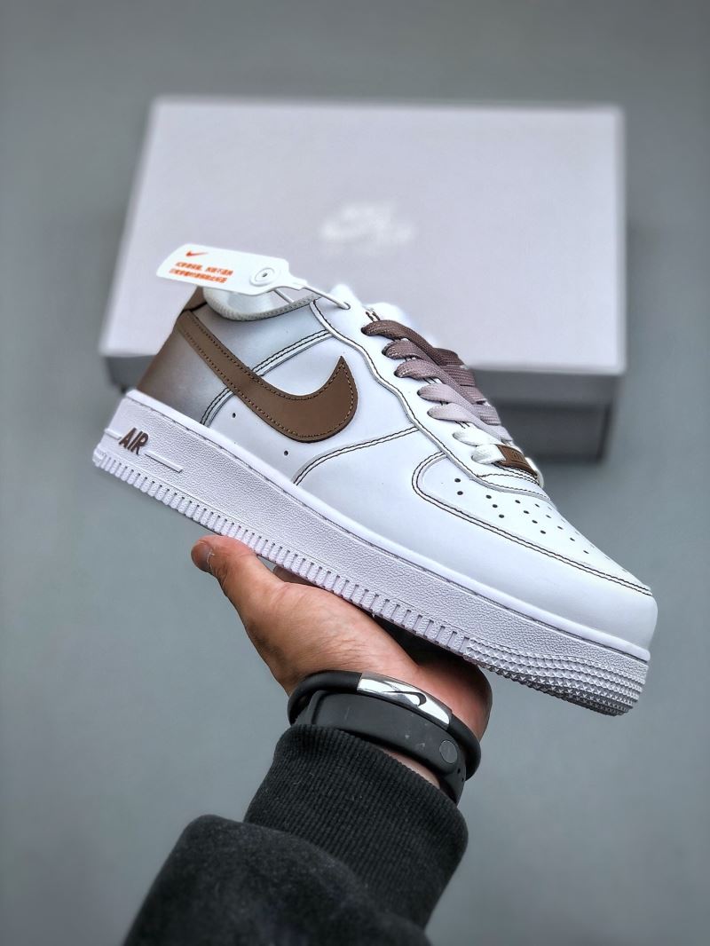 Nike Air Force 1 Shoes